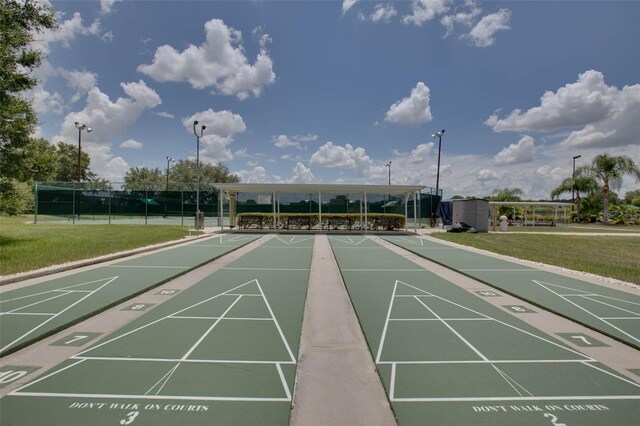 21850 Tartan St, Leesburg, FL 34748 - photo 46