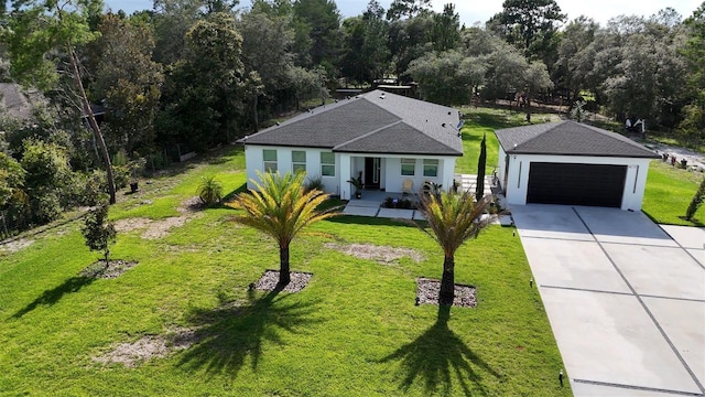 42329 Chinaberry St, Eustis, FL 32736 - photo 1