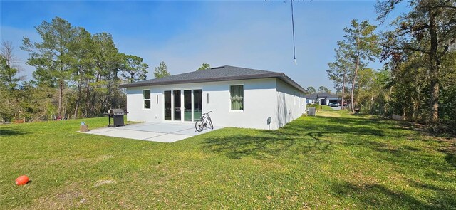 42329 Chinaberry St, Eustis, FL 32736 - photo 9