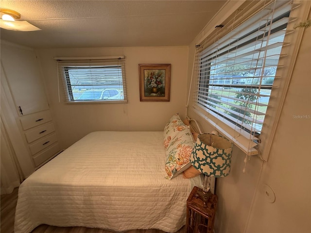 view of bedroom