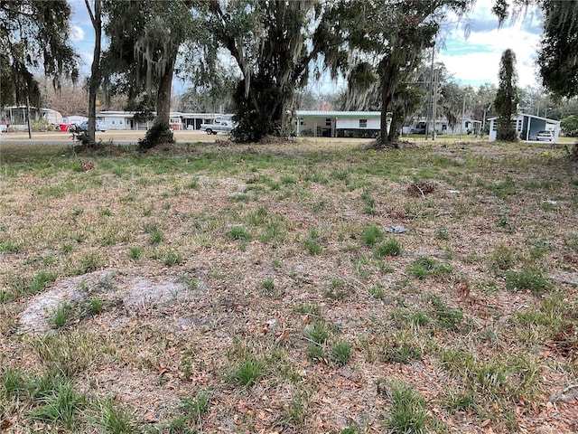 Listing photo 3 for LOT15-LOT14 Crk 440, Lake Panasoffkee FL 33538