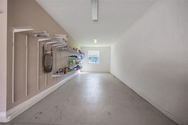 30342 Gidran Ter, Mount Dora, FL 32757 - view of garage