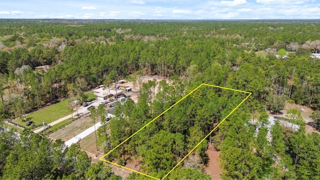 TBD SW 60th St, Dunnellon FL, 34432 land for sale