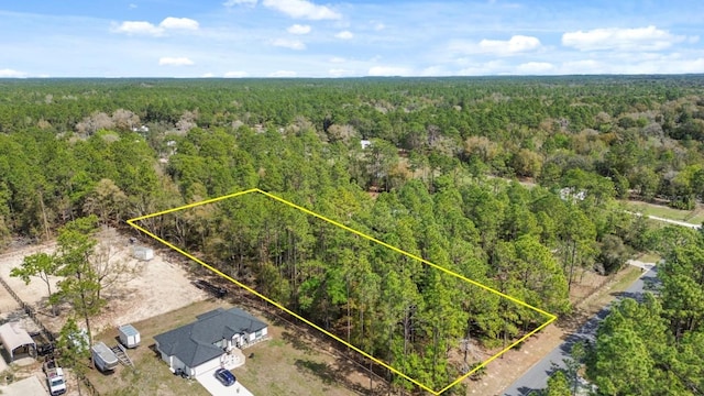 Listing photo 3 for TBD SW 60th St, Dunnellon FL 34432