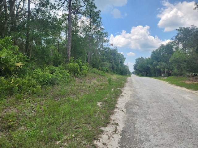 7143 Alloy St, Webster FL, 33597 land for sale