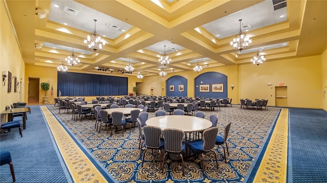 26747 White Plains Way, Leesburg, FL 34748 - community lobby featuring visible vents