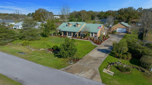 4940 County Road 134b, Wildwood, FL 34785 - photo 1