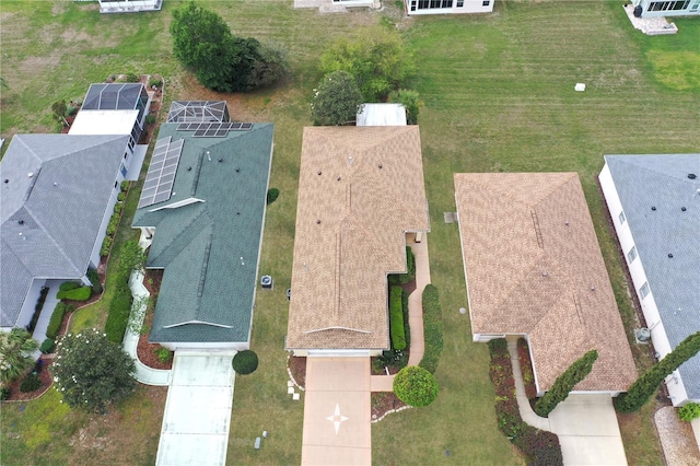 9481 SW 93rd Loop, Ocala, FL 34481 - aerial view
