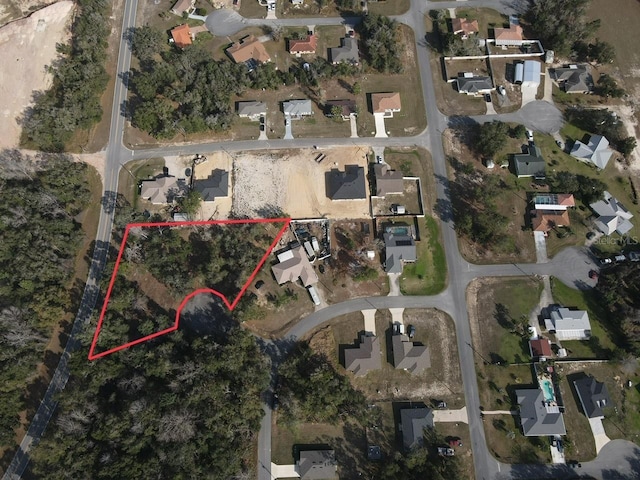 Spruce Terrace Way, Ocala FL, 34472 land for sale