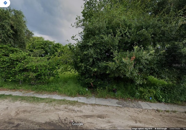 Jefferson St, Daytona Beach FL, 32114 land for sale