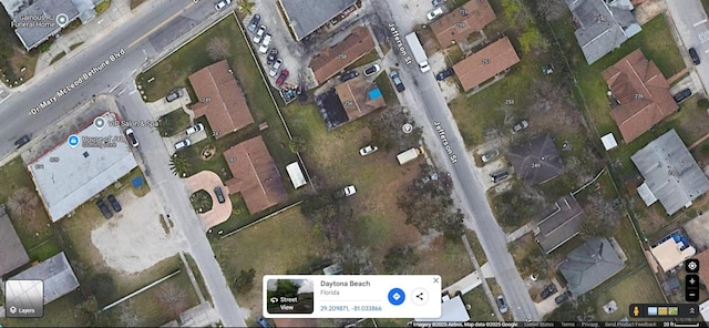 Listing photo 2 for Jefferson St, Daytona Beach FL 32114