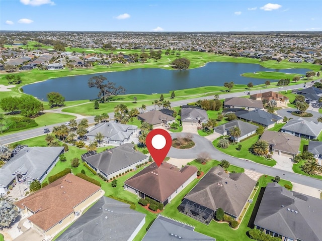 3540 Obrien Pl, The Villages, FL 32163 - photo 43