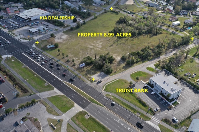 1600 SE US Highway 19, Crystal River FL, 34429 land for sale