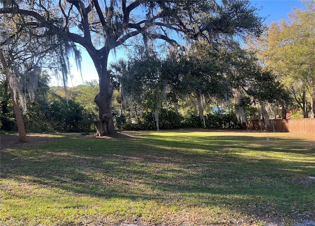 Groveland Rd, Mount Dora FL, 32757 land for sale