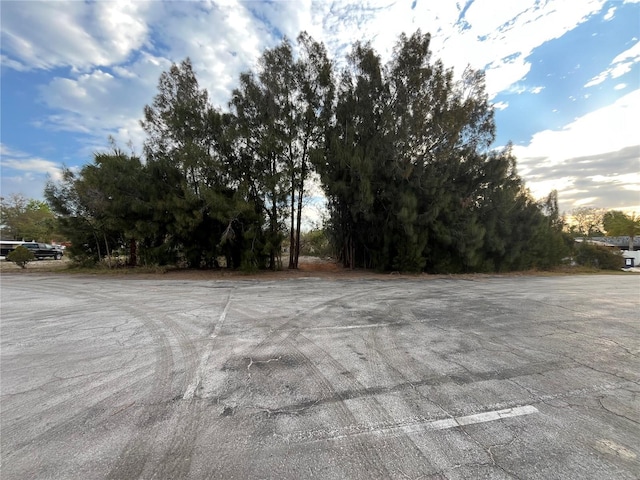 3701 Fournier Ave, Mount Dora FL, 32757 land for sale