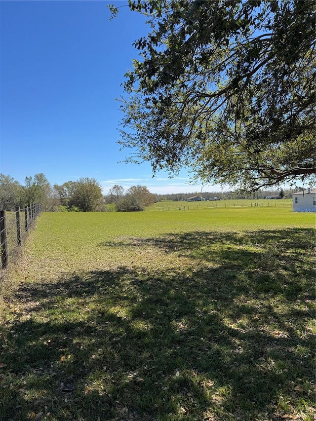 2436 Bay Lake Loop, Groveland FL, 34736 land for sale