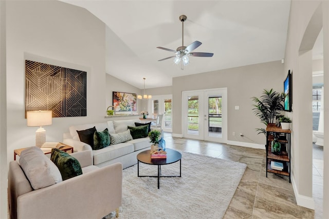7729 Lake Andrea Cir, Mount Dora, FL 32757 - photo 9