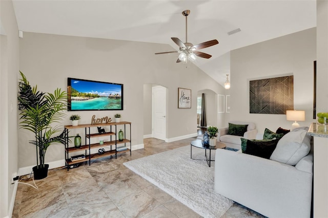7729 Lake Andrea Cir, Mount Dora, FL 32757 - photo 10