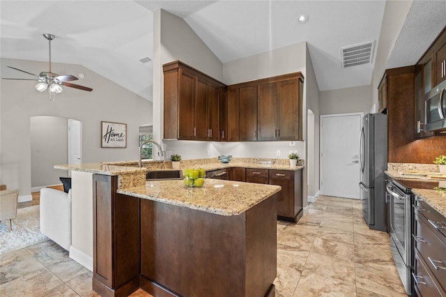 7729 Lake Andrea Cir, Mount Dora, FL 32757 - photo 14