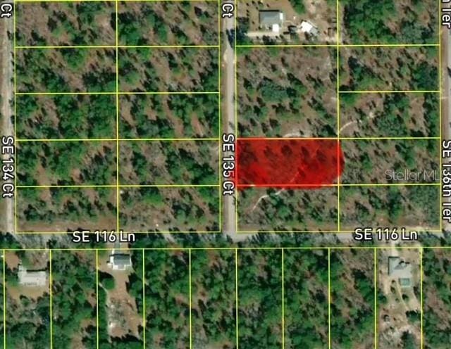 00 SE 135th Ct, Dunnellon FL, 34431 land for sale