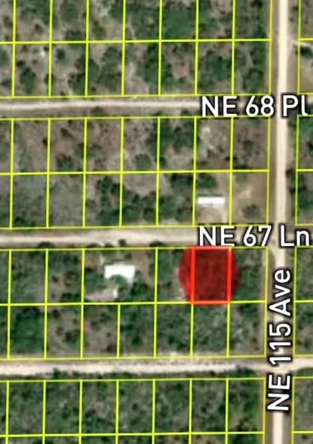 00 NE 67th Ln, Williston FL, 32696 land for sale