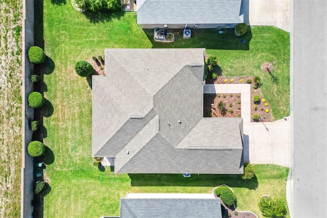 2188 Gordon Path, The Villages, FL 32163 - aerial view