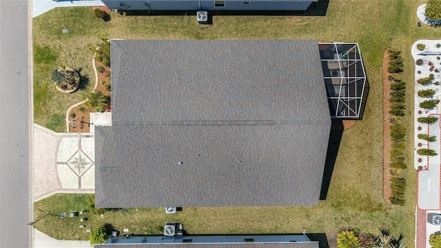3786 Stephanie Way, The Villages, FL 32163 - birds eye view of property