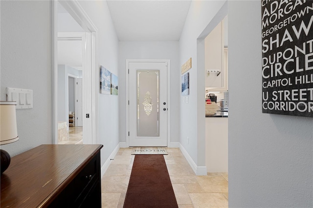 8880 SE 161st St, Summerfield, FL 34491 - interior space with baseboards
