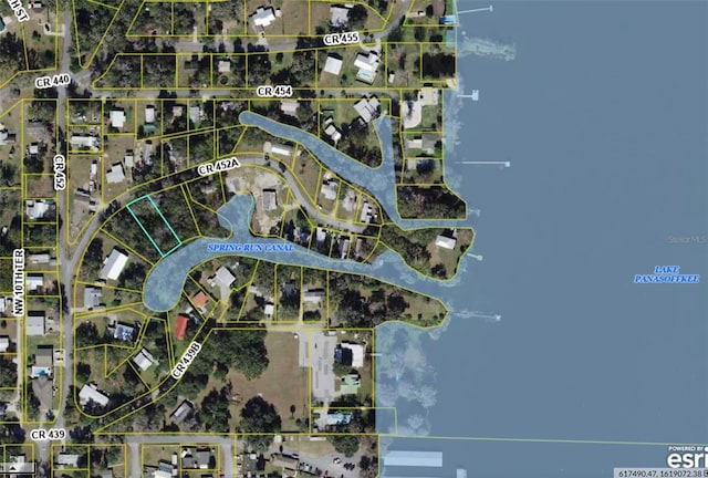 County Road 452a, Lake Panasoffkee FL, 33538 land for sale