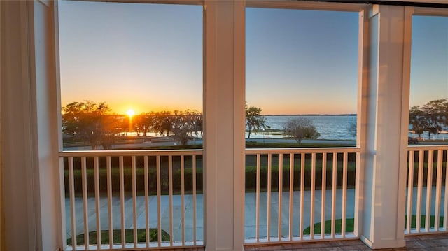 164 Nautica Mile Dr, Clermont, FL 34711 - view of water feature
