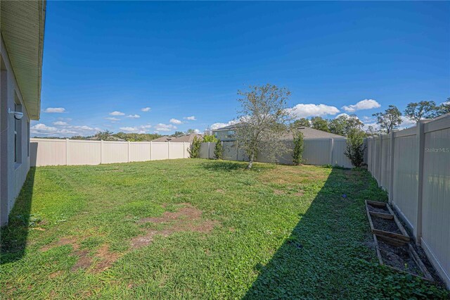 3719 Holly Grove Ln, Mount Dora, FL 32757 - view of yard