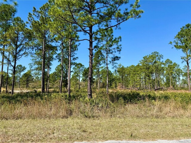 Listing photo 2 for LOT8AND9 Honeysuckle St, Eustis FL 32736