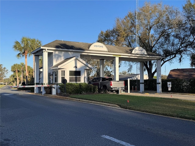24614 Stillridge Ct, Leesburg, FL 34748 - view of building exterior