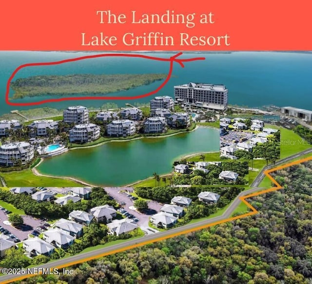 6001 Bird Island Dr, Lady Lake, FL 32159 - photo 2