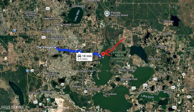 6001 Bird Island Dr, Lady Lake, FL 32159 - photo 5