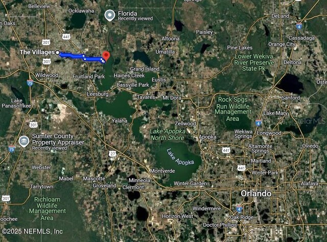 6001 Bird Island Dr, Lady Lake, FL 32159 - photo 6