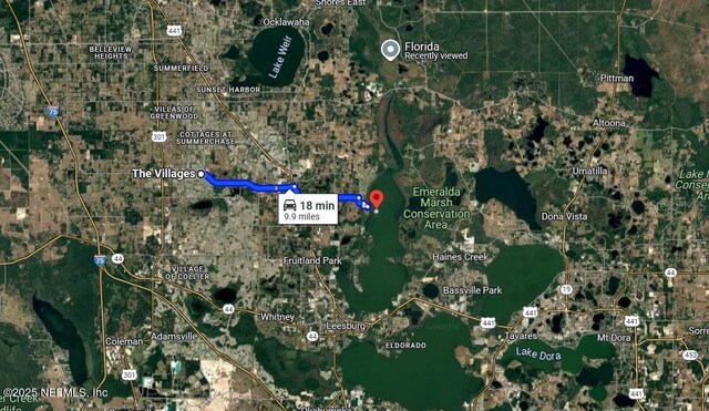 6001 Bird Island Dr, Lady Lake, FL 32159 - photo 7