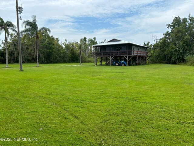 6001 Bird Island Dr, Lady Lake, FL 32159 - photo 8