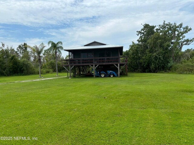 6001 Bird Island Dr, Lady Lake, FL 32159 - photo 9