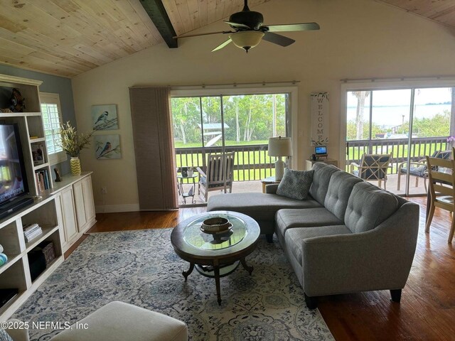 6001 Bird Island Dr, Lady Lake, FL 32159 - photo 10
