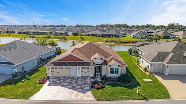 6126 Mulligan Run, The Villages, FL 32163 - photo 1