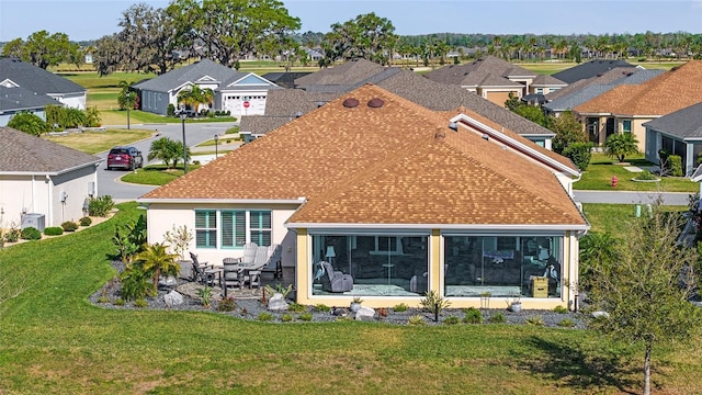 6126 Mulligan Run, The Villages, FL 32163 - photo 10