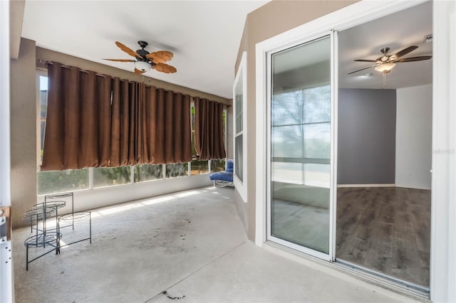 6200 Topsail Rd, Lady Lake, FL 32159 - view of patio