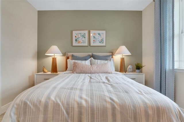 981 Fiesta Key Cir, Lady Lake, FL 32159 - view of bedroom