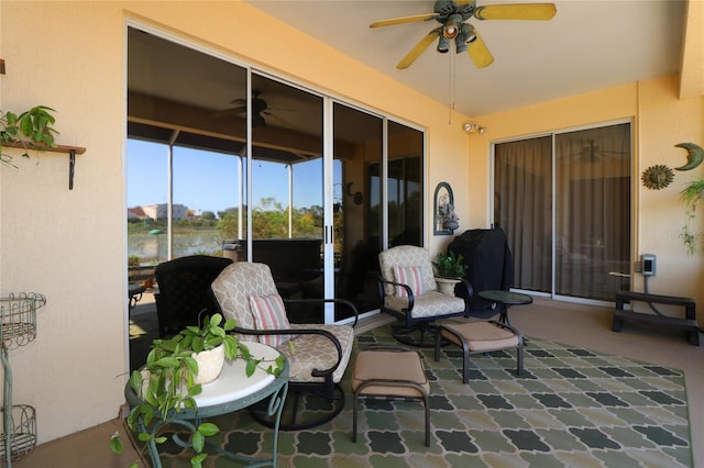 1721 Carrera Dr, The Villages, FL 32159 - photo 38