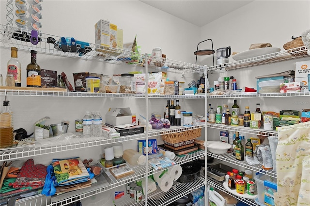 6444 Mcknight Loop, The Villages, FL 34762 - view of storage area