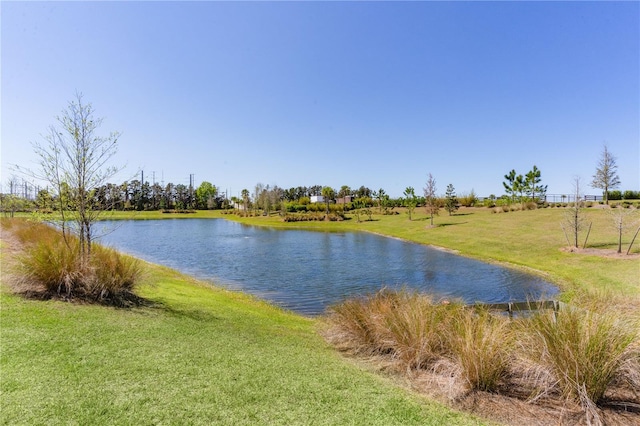 6444 Mcknight Loop, The Villages, FL 34762 - water view