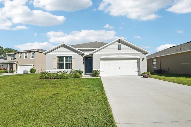 2916 Canary Ln, Tavares, FL 32778 - photo 1