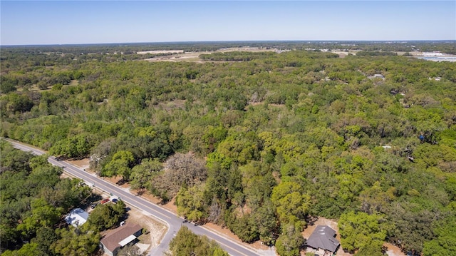 801 Kilgore St, Wildwood, FL 34785 - aerial view with a view of trees