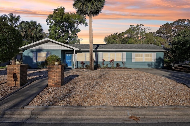 219 N Rossiter St, Mount Dora, FL 32757 - photo 1